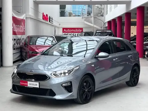 Used KIA CEED Petrol 2021 Ad 