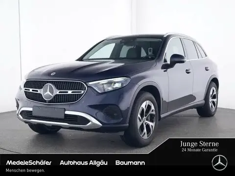 Used MERCEDES-BENZ CLASSE GLC Hybrid 2023 Ad 