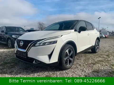 Used NISSAN QASHQAI Petrol 2022 Ad 