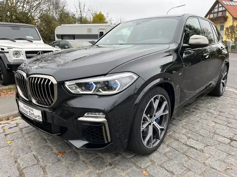 Used BMW X5 Diesel 2019 Ad 