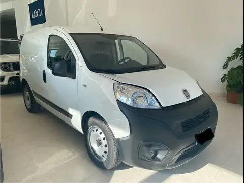 Used FIAT FIORINO Diesel 2019 Ad 