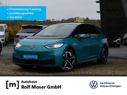 Annonce VOLKSWAGEN ID.3 Non renseigné 2023 d'occasion 