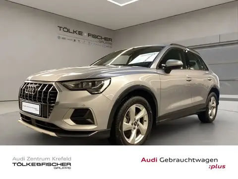 Annonce AUDI Q3 Diesel 2022 d'occasion 