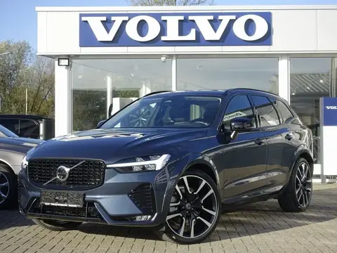 Annonce VOLVO XC60 Diesel 2024 d'occasion 