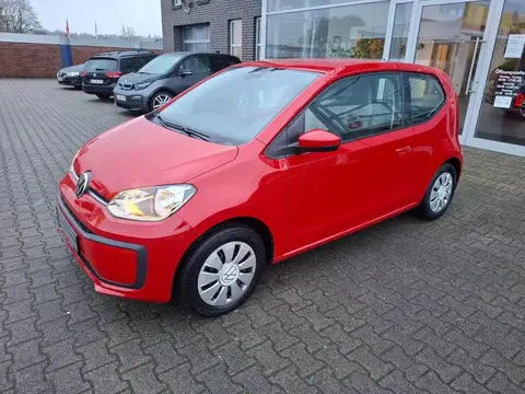 Annonce VOLKSWAGEN UP! Essence 2020 d'occasion 