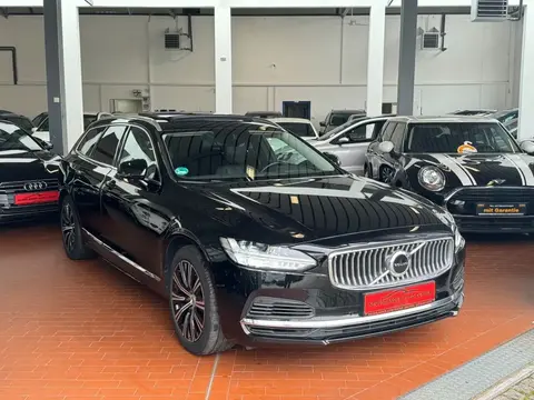 Used VOLVO V90 Hybrid 2020 Ad 