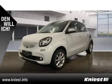 Used SMART FORFOUR Petrol 2019 Ad 