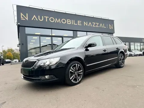 Used SKODA SUPERB Diesel 2014 Ad 