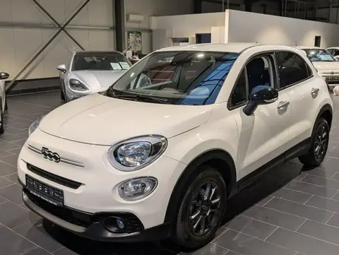 Annonce FIAT 500X Essence 2023 d'occasion 