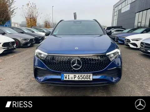 Used MERCEDES-BENZ EQA Not specified 2024 Ad 