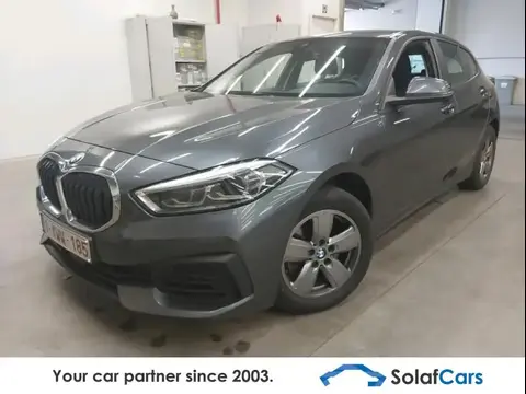 Annonce BMW SERIE 1 Diesel 2021 d'occasion 