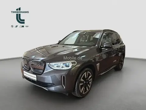 Annonce BMW IX3 Non renseigné 2021 d'occasion 