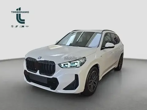 Used BMW X1 Diesel 2024 Ad 