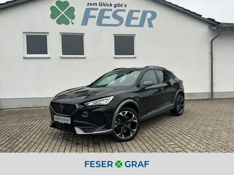 Used CUPRA FORMENTOR Petrol 2023 Ad 