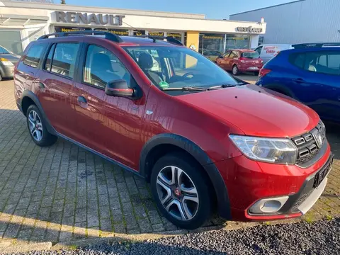 Annonce DACIA LOGAN Essence 2019 d'occasion 