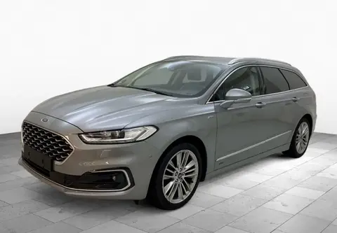 Used FORD MONDEO Diesel 2020 Ad 