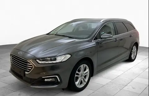 Annonce FORD MONDEO Diesel 2019 d'occasion 