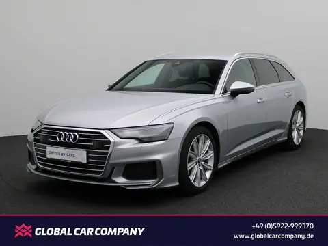 Annonce AUDI A6 Diesel 2022 d'occasion 