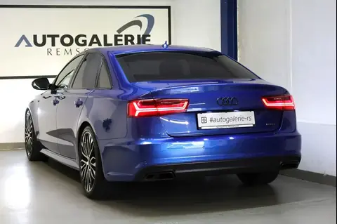 Annonce AUDI A6 Diesel 2016 d'occasion 