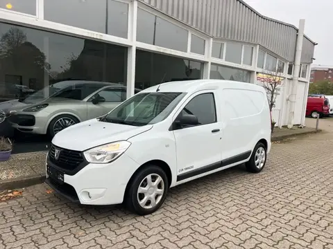 Used DACIA DOKKER Diesel 2019 Ad 