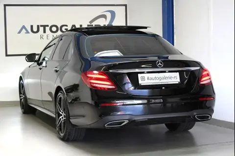 Used MERCEDES-BENZ CLASSE E Diesel 2019 Ad 