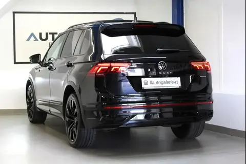 Annonce VOLKSWAGEN TIGUAN Diesel 2021 d'occasion 