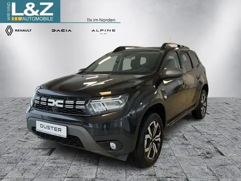 Annonce DACIA DUSTER Essence 2024 d'occasion 