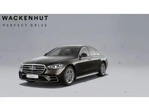 Used MERCEDES-BENZ CLASSE S Diesel 2021 Ad 