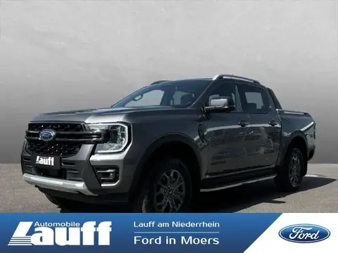 Annonce FORD RANGER Diesel 2023 d'occasion 