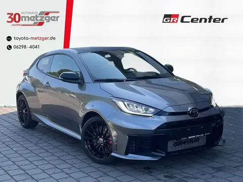 Annonce TOYOTA YARIS Essence 2024 d'occasion 