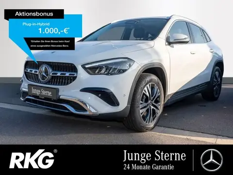 Used MERCEDES-BENZ CLASSE GLA Hybrid 2023 Ad 