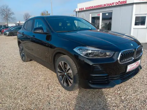 Used BMW X2 Diesel 2024 Ad 