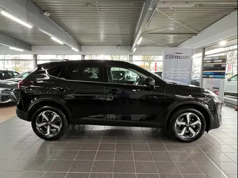 Annonce NISSAN QASHQAI Essence 2023 d'occasion 