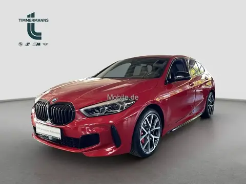 Annonce BMW SERIE 1 Essence 2024 d'occasion 