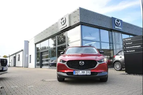 Annonce MAZDA CX-3 Essence 2024 d'occasion 