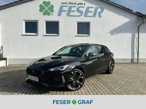 Used CUPRA LEON Petrol 2023 Ad 