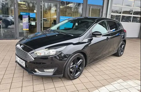 Annonce FORD FOCUS Diesel 2015 d'occasion 