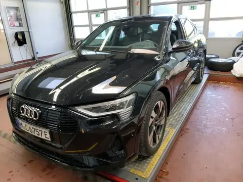 Used AUDI E-TRON Not specified 2021 Ad 