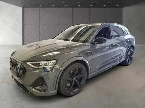 Used AUDI E-TRON Not specified 2021 Ad 