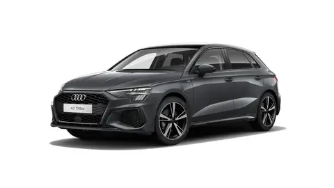 Used AUDI A3 Hybrid 2021 Ad 