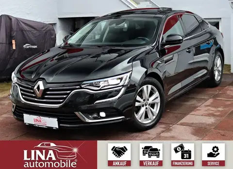 Used RENAULT TALISMAN Diesel 2019 Ad 