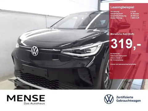 Annonce VOLKSWAGEN ID.4 Non renseigné 2023 d'occasion 