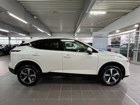 Used NISSAN QASHQAI Petrol 2023 Ad 