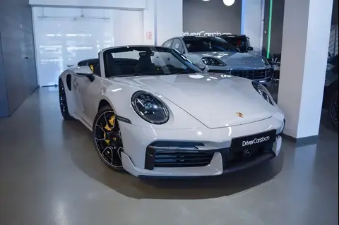 Annonce PORSCHE 992 Essence 2024 d'occasion 