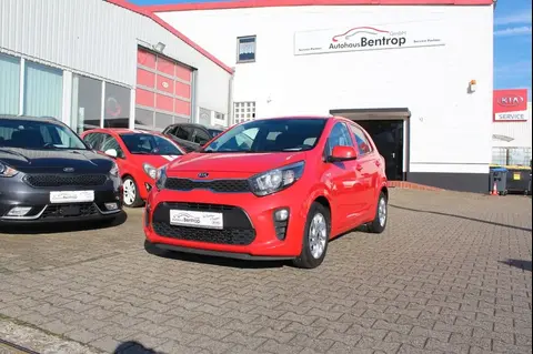 Used KIA PICANTO Petrol 2018 Ad 