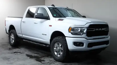 Used DODGE RAM Petrol 2022 Ad 