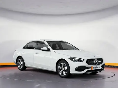 Used MERCEDES-BENZ CLASSE C Petrol 2021 Ad 