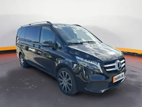 Annonce MERCEDES-BENZ CLASSE V Diesel 2023 d'occasion 