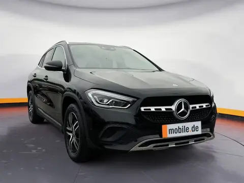 Annonce MERCEDES-BENZ CLASSE GLA Diesel 2022 d'occasion 