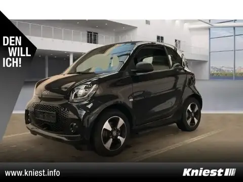 Used SMART FORTWO Not specified 2021 Ad 